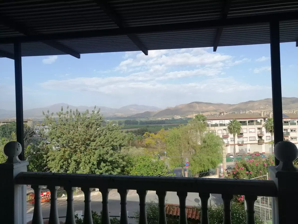 4-bedroom Town House In Cártama, Spain (151 M²)