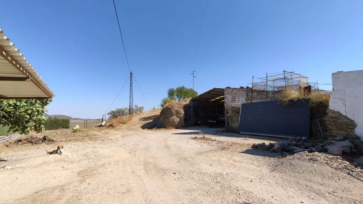 4-bedroom Country House In Ronda, Spain (305 M²)