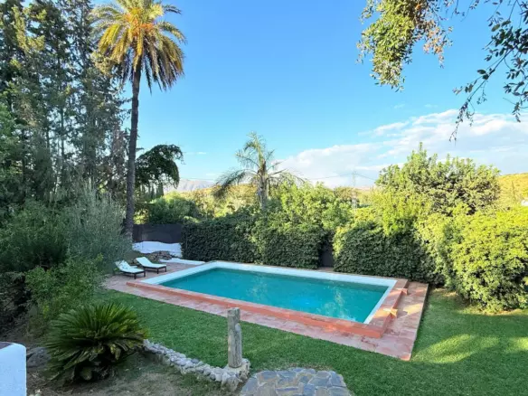 3-bedroom Country House In Álora, Spain (213 M²)