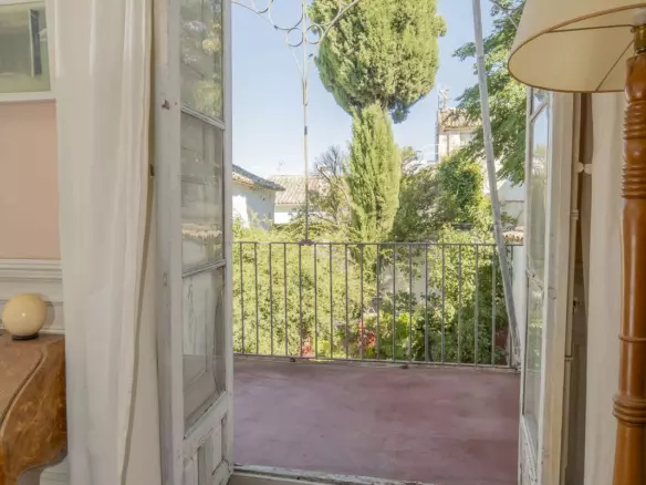 6-bedroom Villa In Ronda, Spain (840 M²)