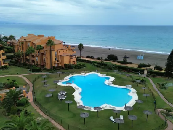 2-bedroom Apartment In Manilva, Spain (90 M²)