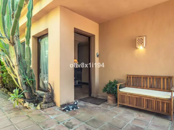 2-bedroom Villa In Marbella, Spain (180 M²)