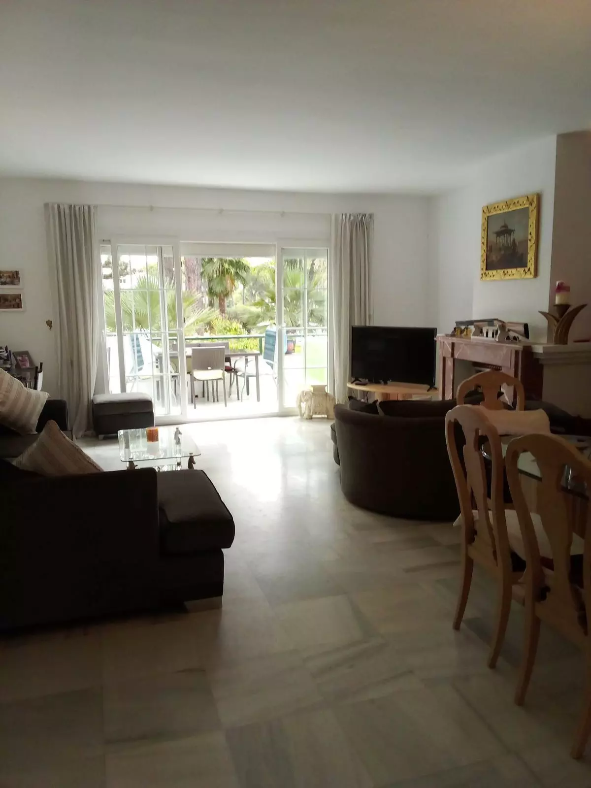 ShowFeedImage-e51a08 3-bedroom Apartment In Estepona, Spain (90 M²)