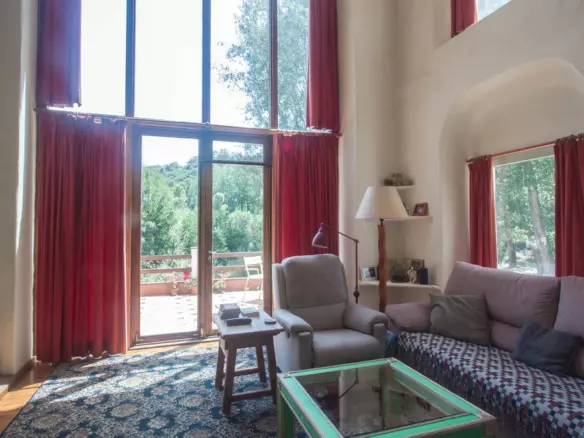 6-bedroom Country House In Gaucín, Spain (620 M²)