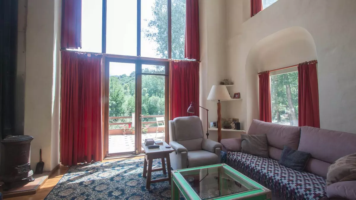 6-bedroom Country House In Gaucín, Spain (620 M²)
