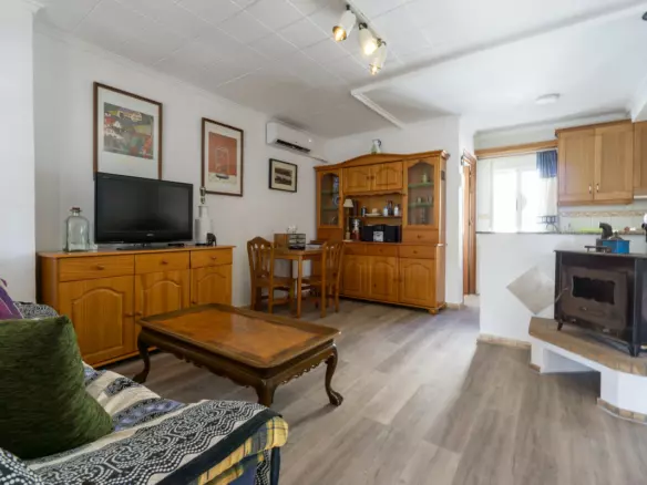 2-bedroom Apartment In Pilar De La Horadada, Spain (72 M²)