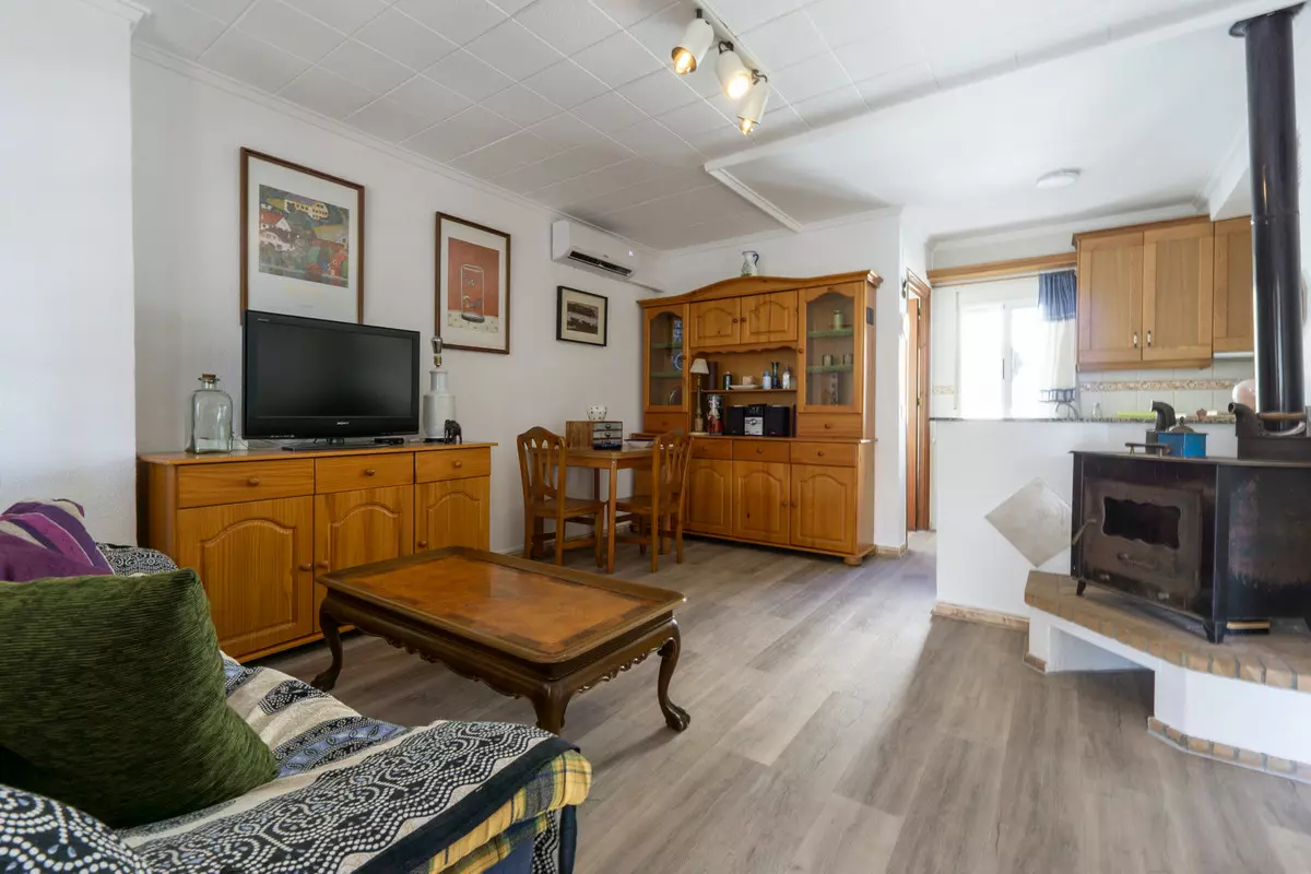 2-bedroom Apartment In Pilar De La Horadada, Spain (72 M²)