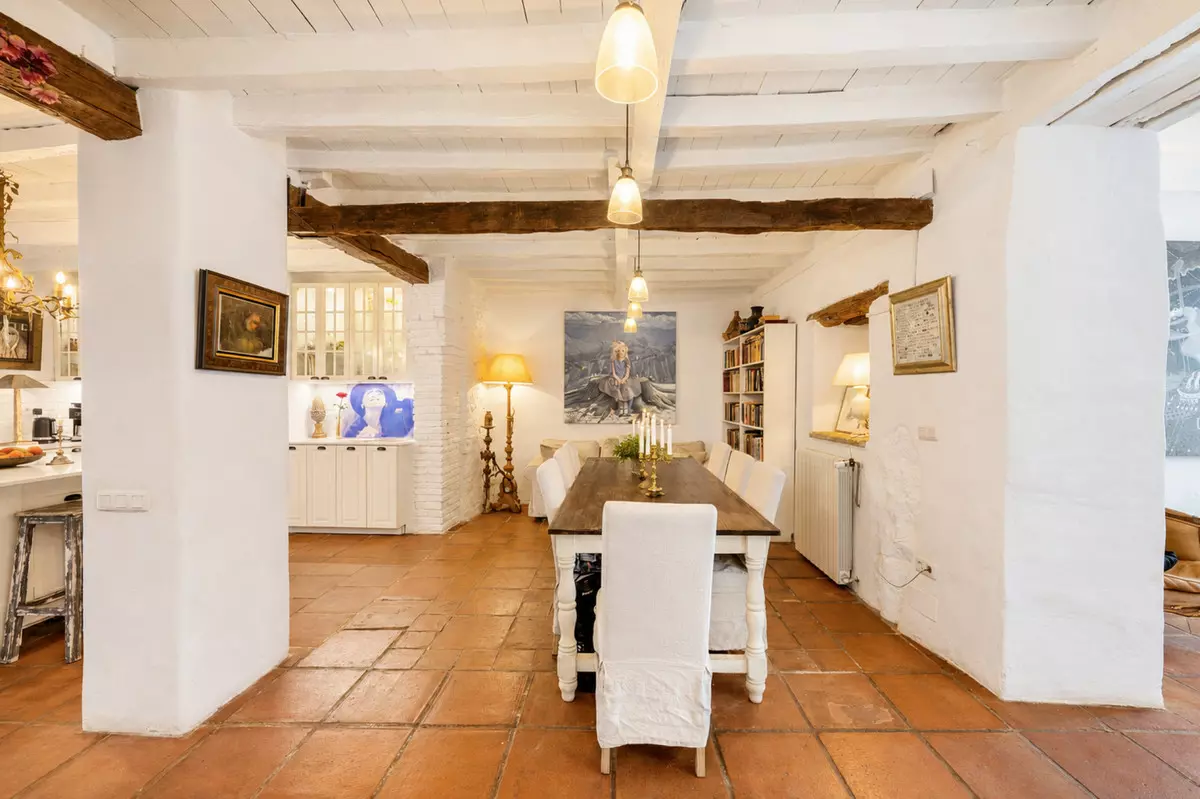 4-bedroom Town House In Gaucín, Spain (249 M²)