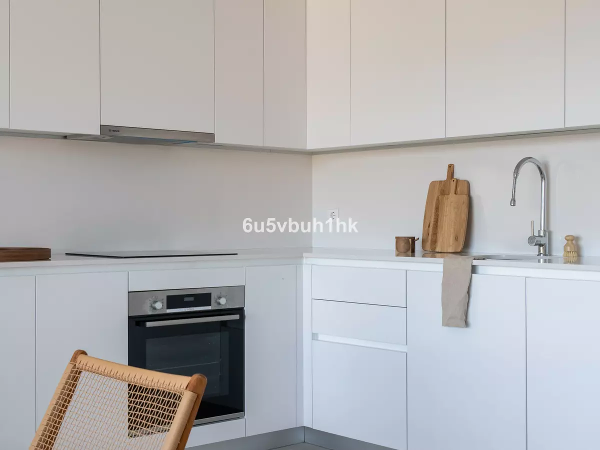 2-bedroom Apartment In Mijas, Spain (70 M²)
