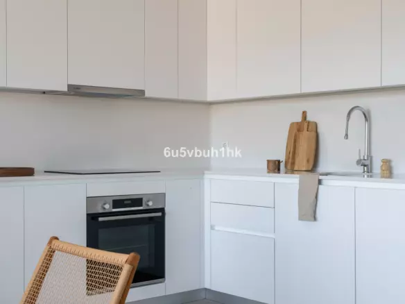 2-bedroom Apartment In Mijas, Spain (70 M²)