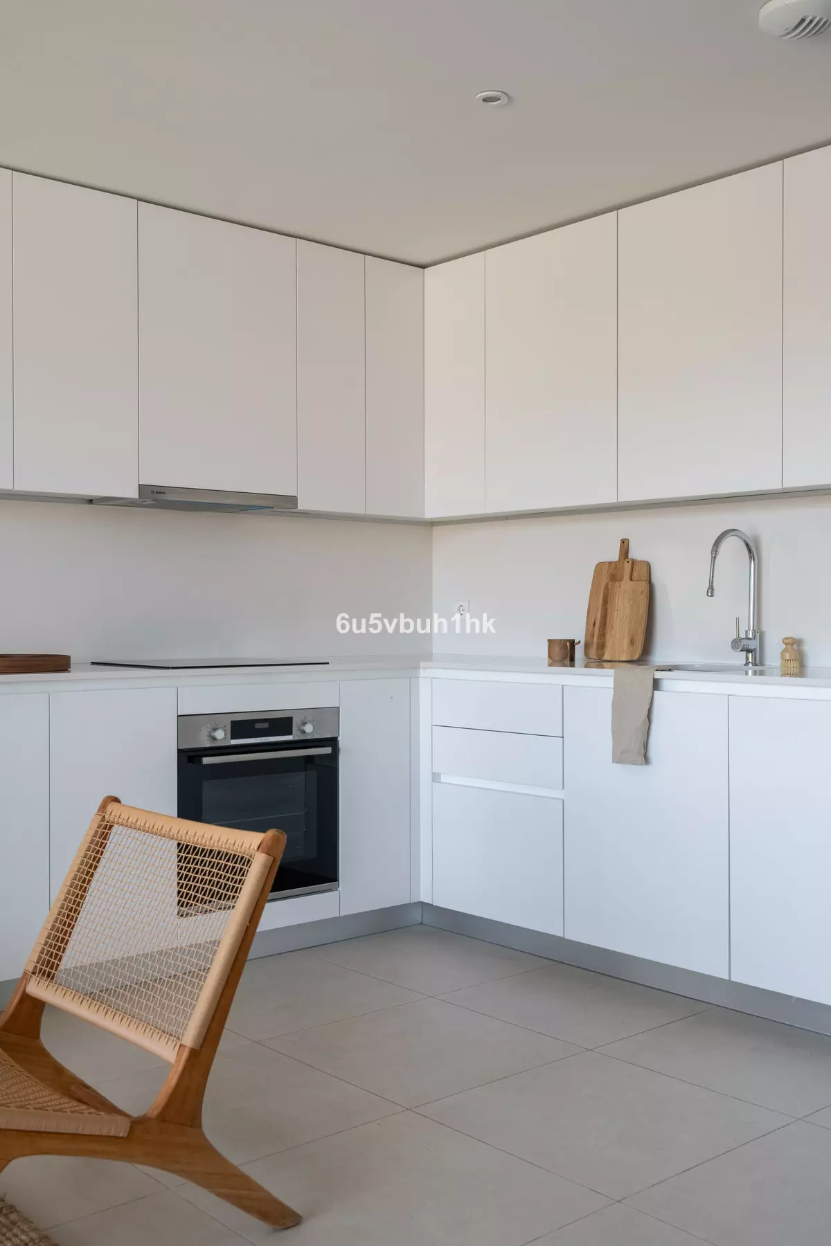 2-bedroom Apartment In Mijas, Spain (70 M²)