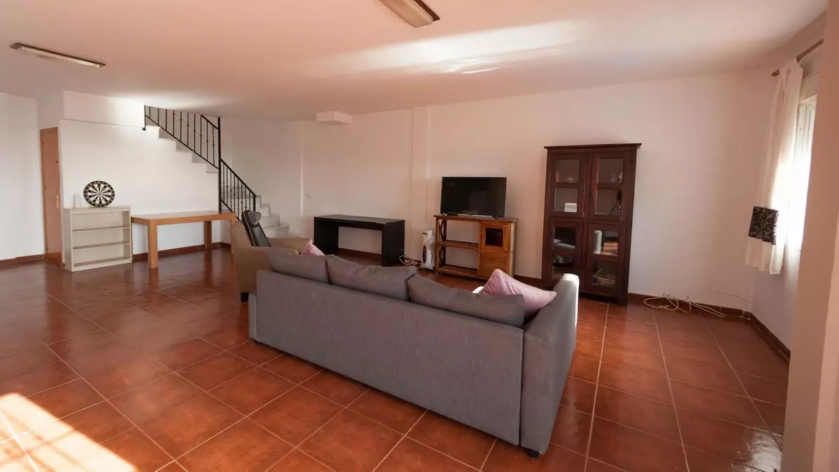 3-bedroom Villa In Frigiliana, Spain (162 M²)