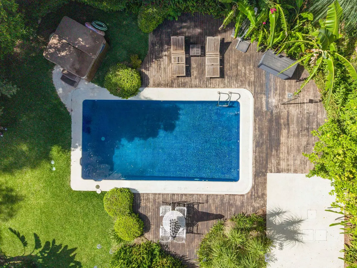 3-bedroom Villa In Benahavis, Spain (329 M²)