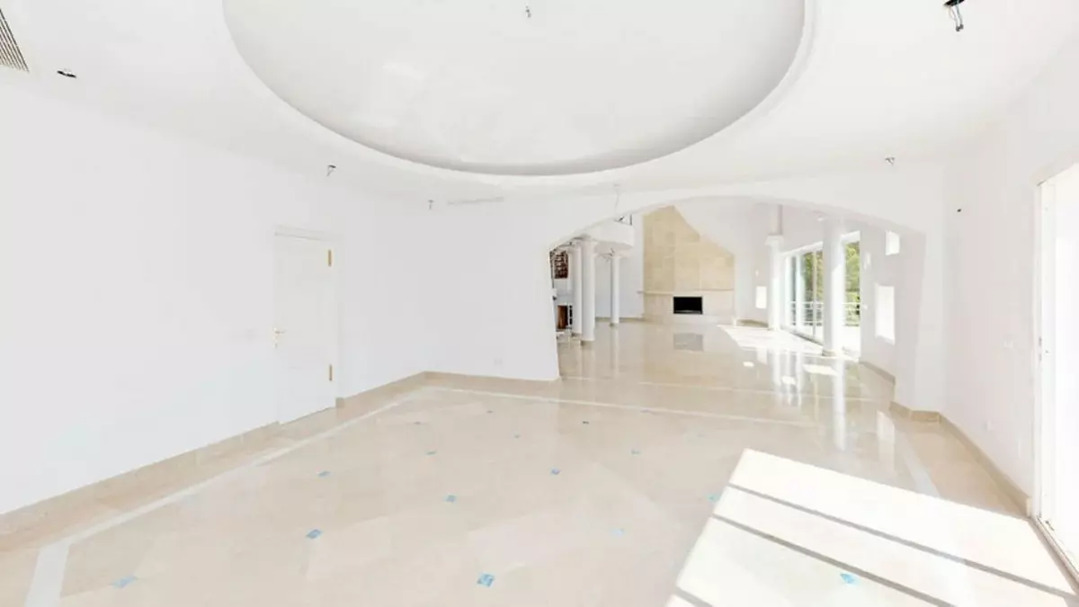 5-bedroom Villa In Málaga, Spain (919 M²)