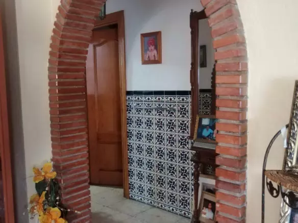 4-bedroom Town House In Cártama, Spain (151 M²)
