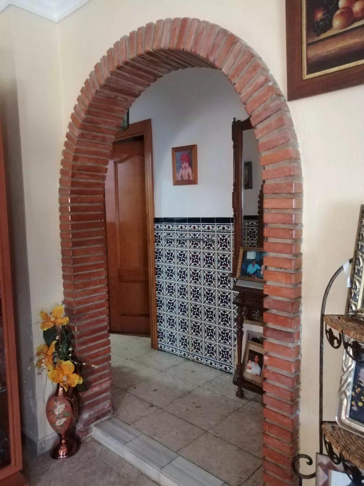 4-bedroom Town House In Cártama, Spain (151 M²)