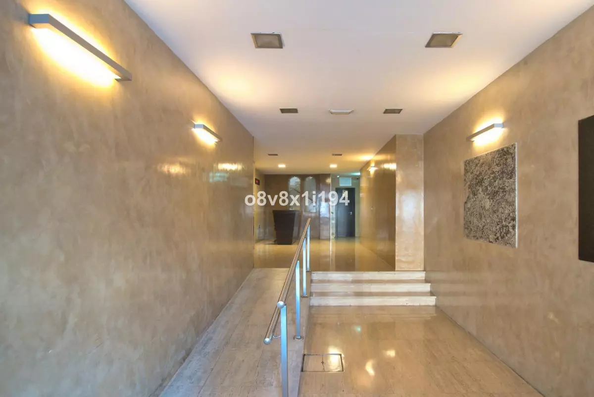 3-bedroom Apartment In Málaga, Spain (86 M²)
