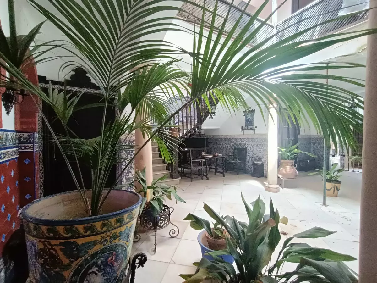 8-bedroom Villa In Ronda, Spain (1.178 M²)