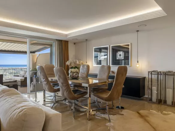 4-bedroom Apartment In Málaga, Spain (350 M²)
