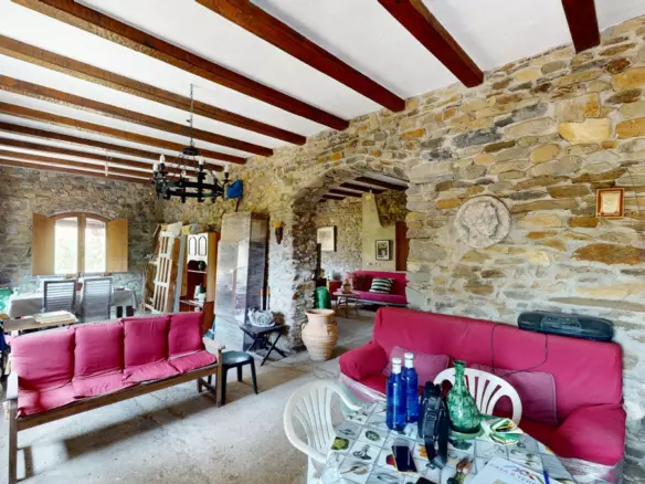 7-bedroom Villa In Moclinejo, Spain (671 M²)