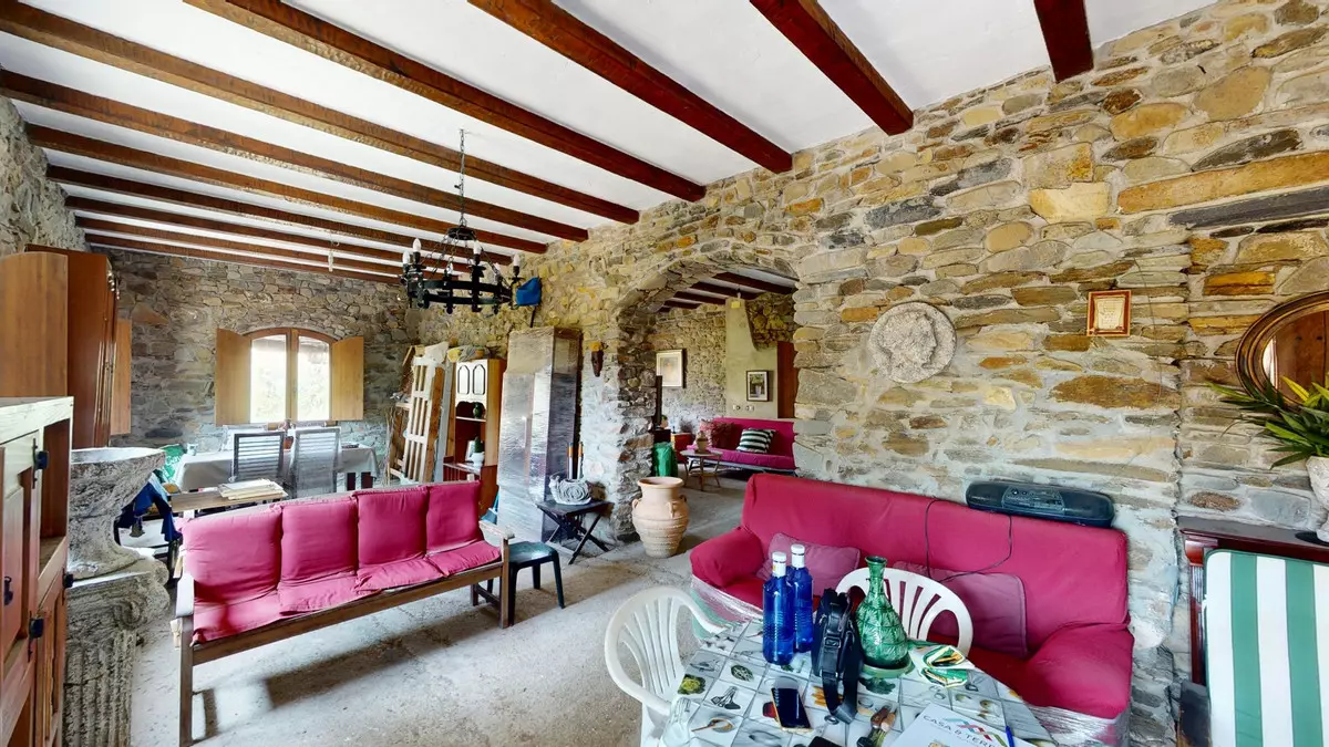 7-bedroom Villa In Moclinejo, Spain (671 M²)