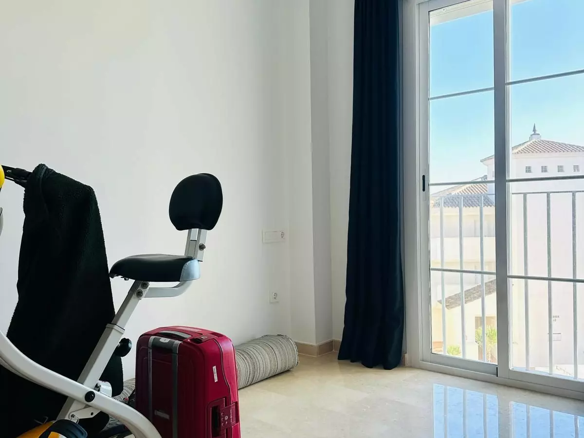 2-bedroom Apartment In Manilva, Spain (80 M²)