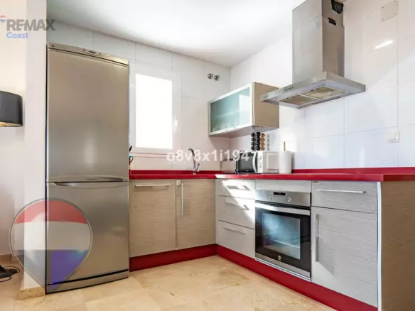 2-bedroom Apartment In Rincón De La Victoria, Spain (62 M²)