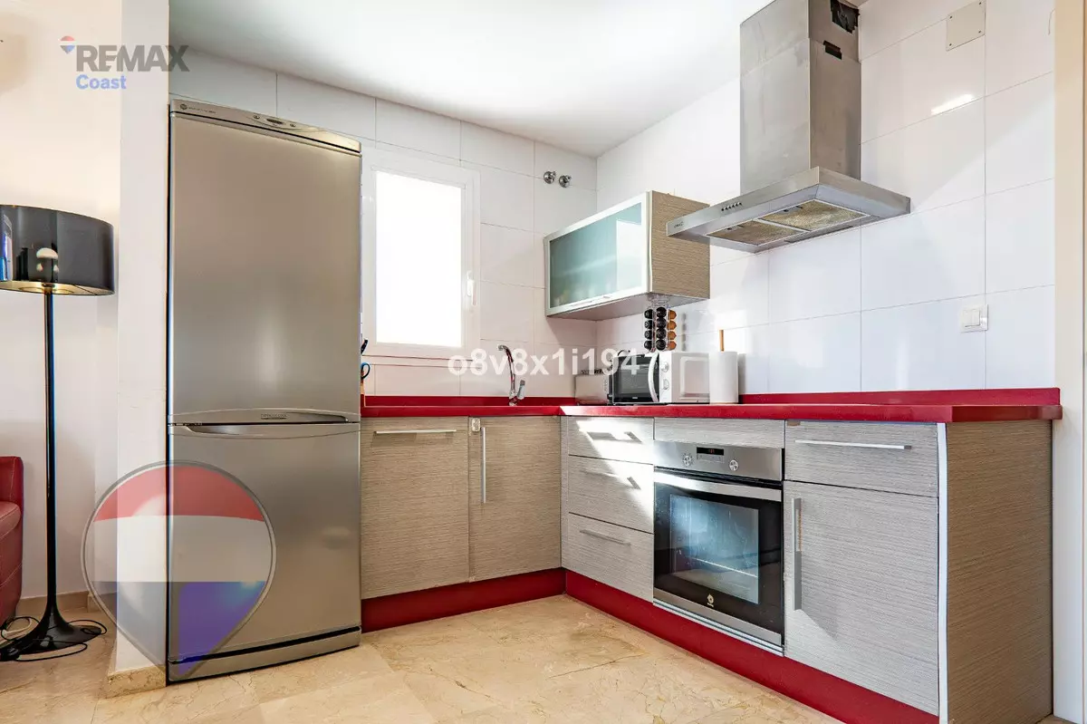 2-bedroom Apartment In Rincón De La Victoria, Spain (62 M²)