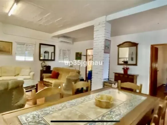 3-bedroom Villa In Gaucín, Spain (150 M²)