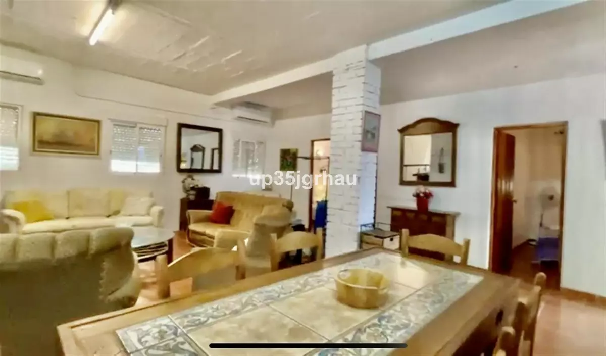 3-bedroom Villa In Gaucín, Spain (150 M²)