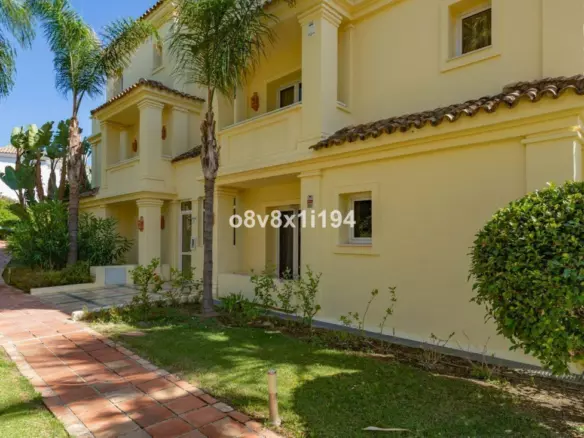 2-bedroom Apartment In Casares, Spain (202 M²)