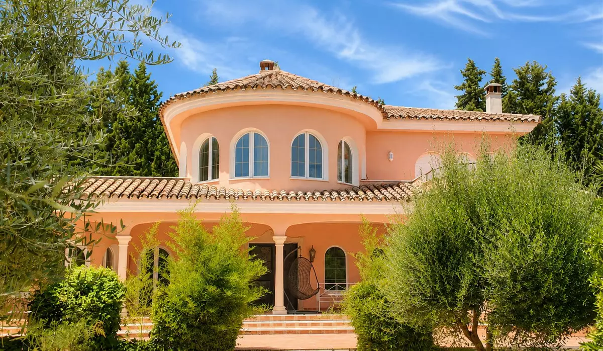 6-bedroom Country House In Ronda, Spain (424 M²)