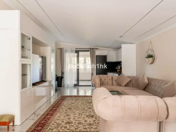 3-bedroom Country House In Casarabonela, Spain (171 M²)