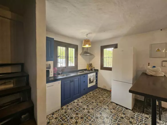 5-bedroom Country House In Gaucín, Spain (504 M²)