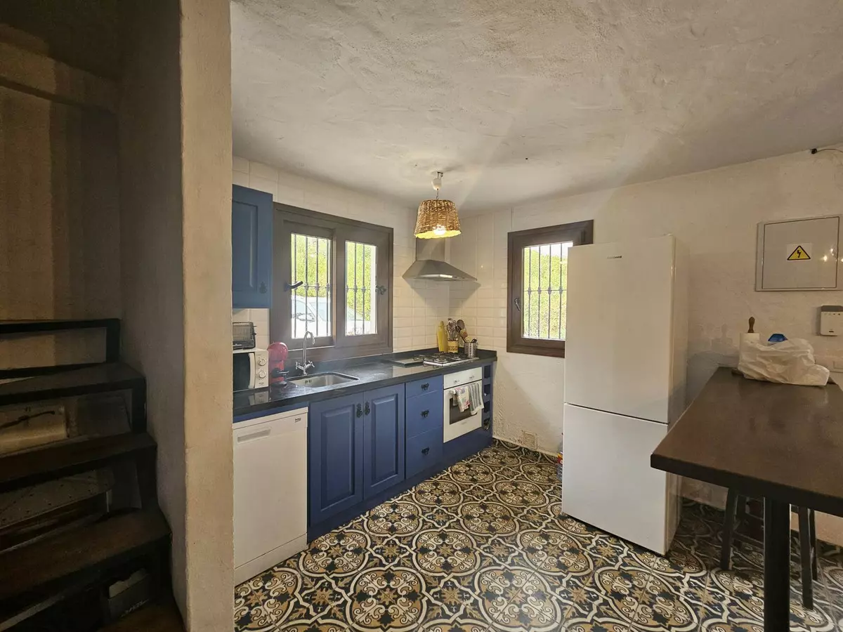 5-bedroom Country House In Gaucín, Spain (504 M²)