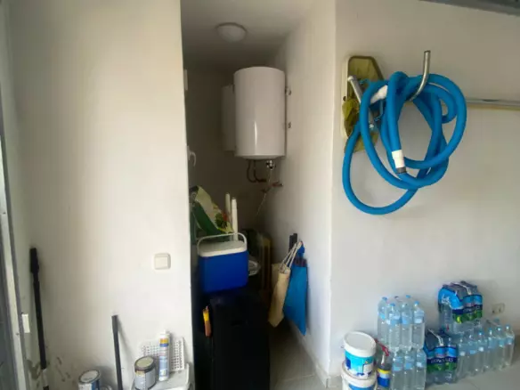 3-bedroom Villa In Algorfa, Spain (250 M²)