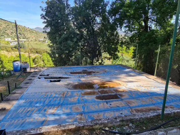 2-bedroom Villa In Tolox, Spain (60 M²)
