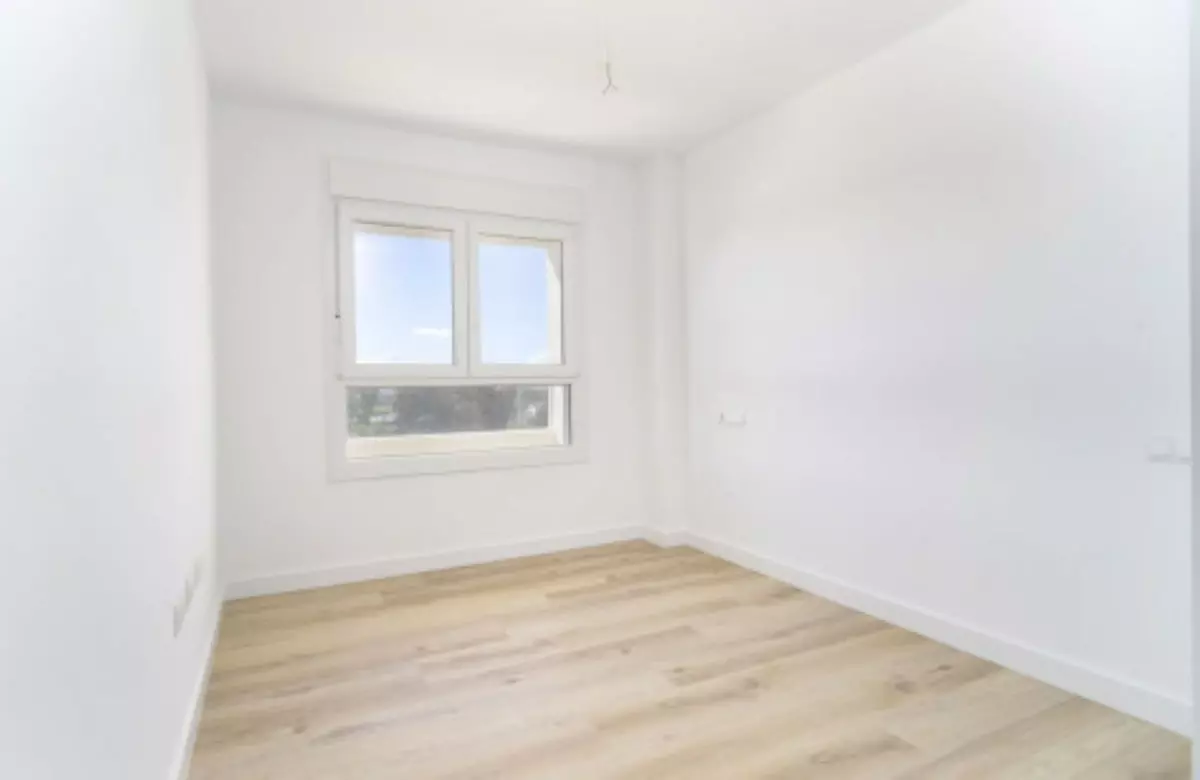 3-bedroom Apartment In Marbella, Spain (90 M²)