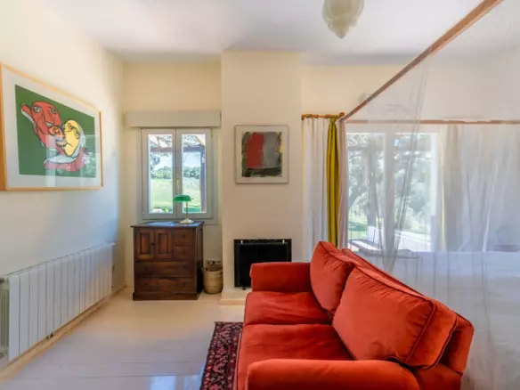 8-bedroom Country House In Ronda, Spain (866 M²)