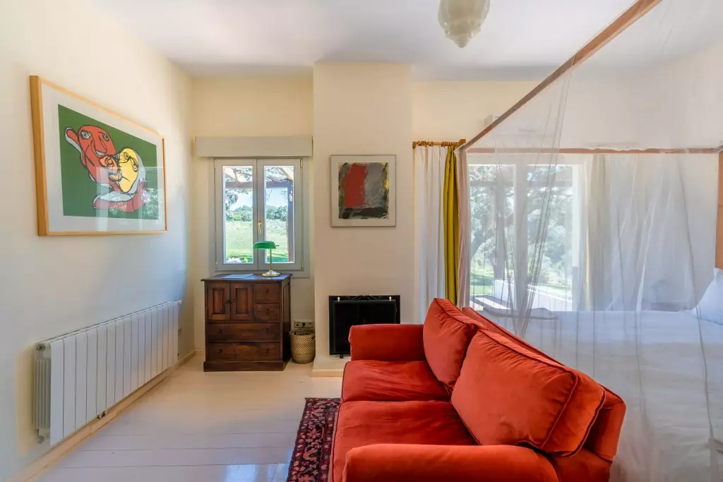 8-bedroom Country House In Ronda, Spain (866 M²)