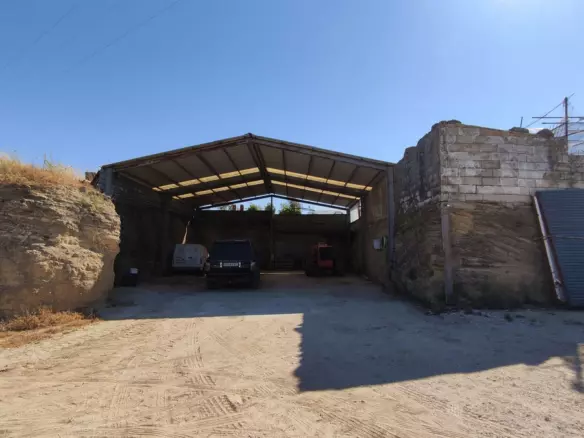 4-bedroom Country House In Ronda, Spain (305 M²)
