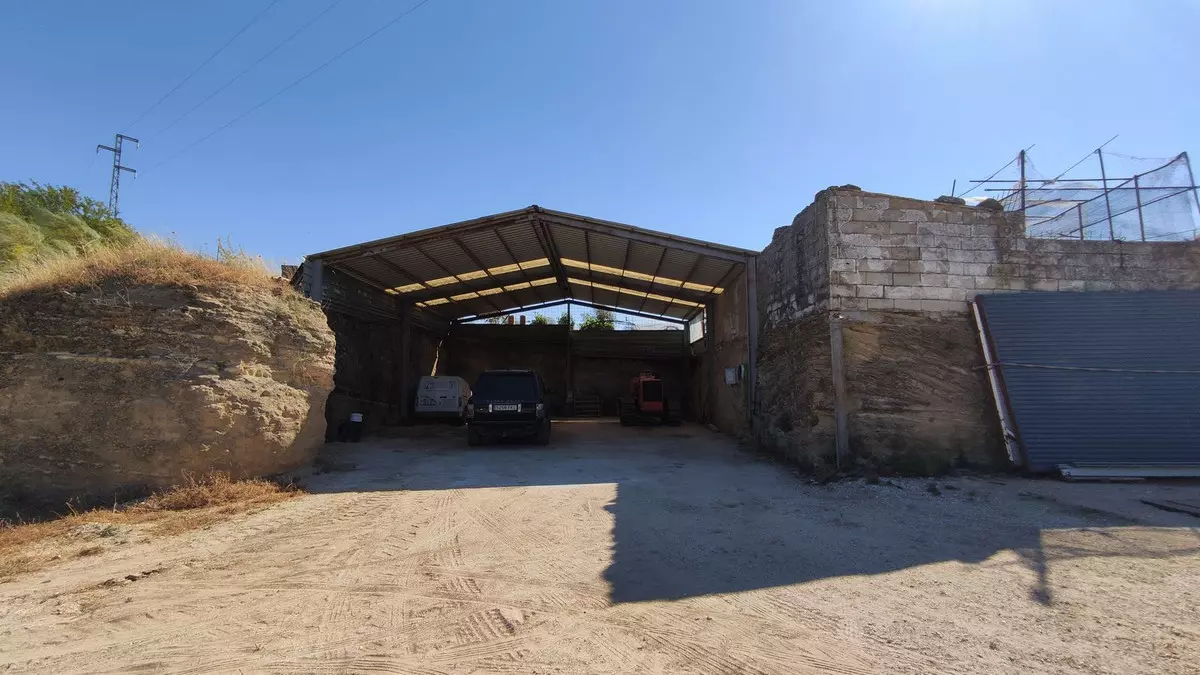 4-bedroom Country House In Ronda, Spain (305 M²)