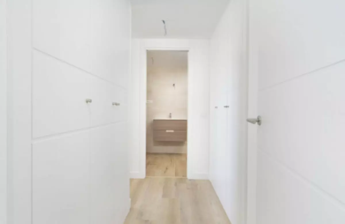3-bedroom Apartment In Marbella, Spain (90 M²)