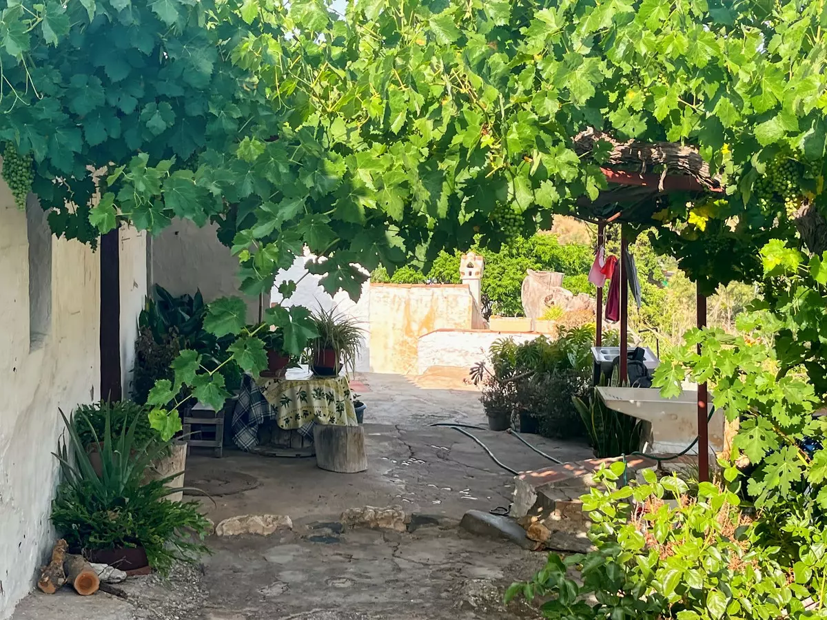 5-bedroom Country House In Comares, Spain (231 M²)