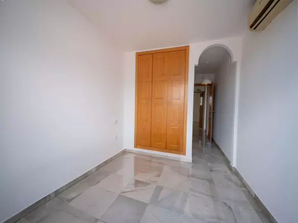 2-bedroom Apartment In Mijas, Spain (80 M²)