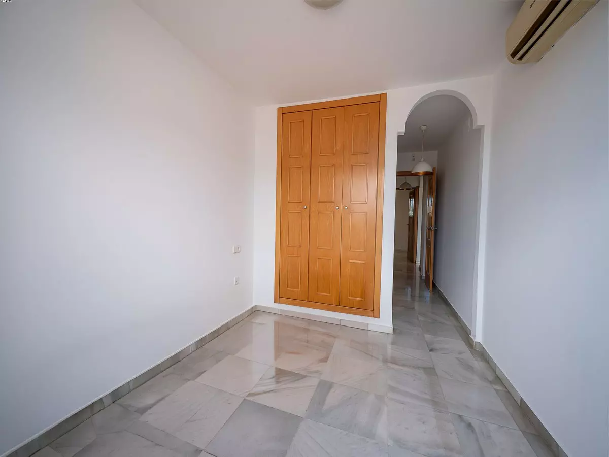 2-bedroom Apartment In Mijas, Spain (80 M²)