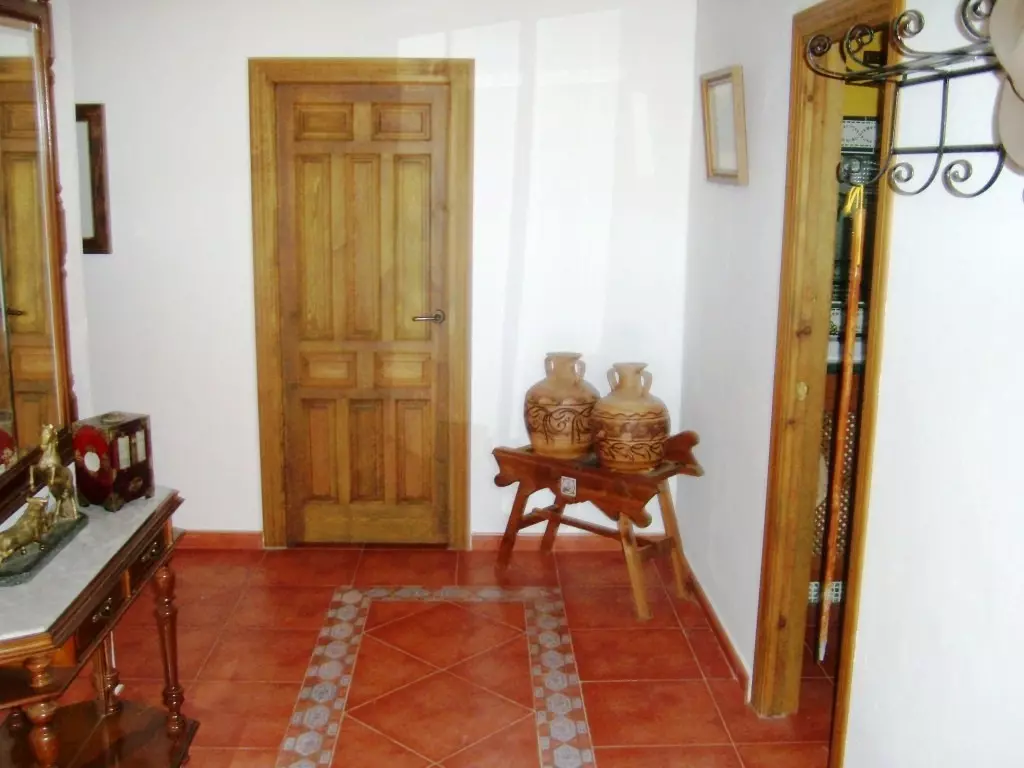 2-bedroom Country House In Álora, Spain (150 M²)