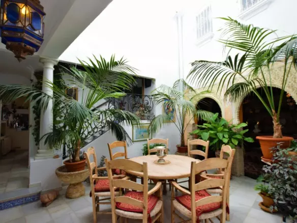 5-bedroom Villa In Ronda, Spain (404 M²)