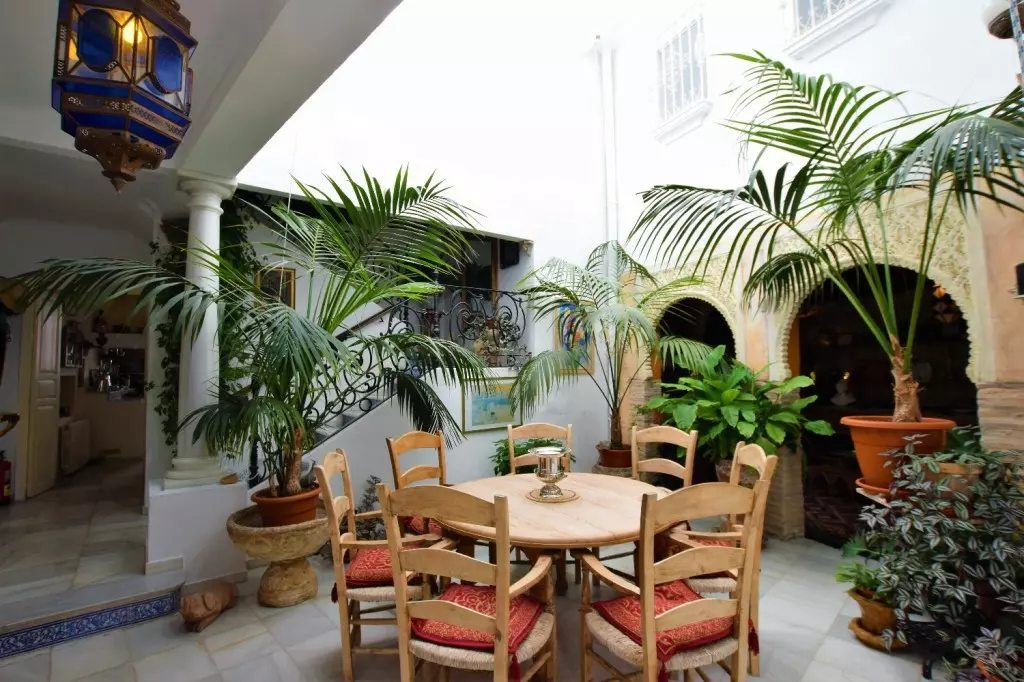 5-bedroom Villa In Ronda, Spain (404 M²)