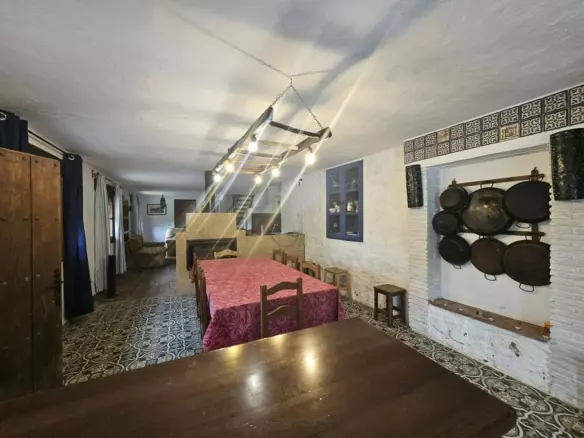 5-bedroom Country House In Gaucín, Spain (504 M²)